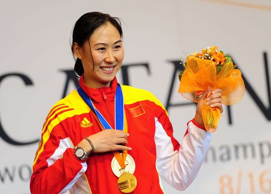李娜最容易出世界冠軍，最巧合的是他！
