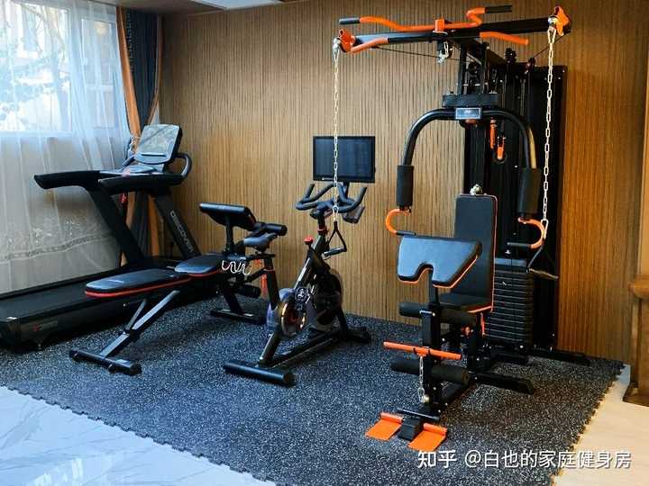 家里健身的話還是更傾向于跑步機(jī)的說原因