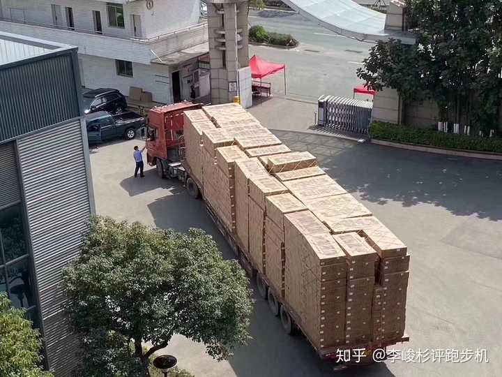 什么樣的人可以買跑步機？什么人還能買得到