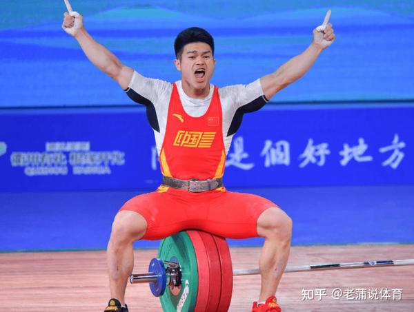 呂小軍：舉重項(xiàng)目是中國的強(qiáng)項(xiàng)之一，突然爆