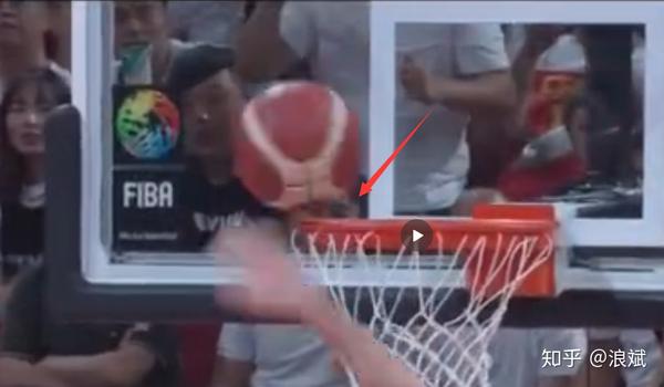 NBA與FIBA規(guī)則上的數(shù)項(xiàng)最重要差異的